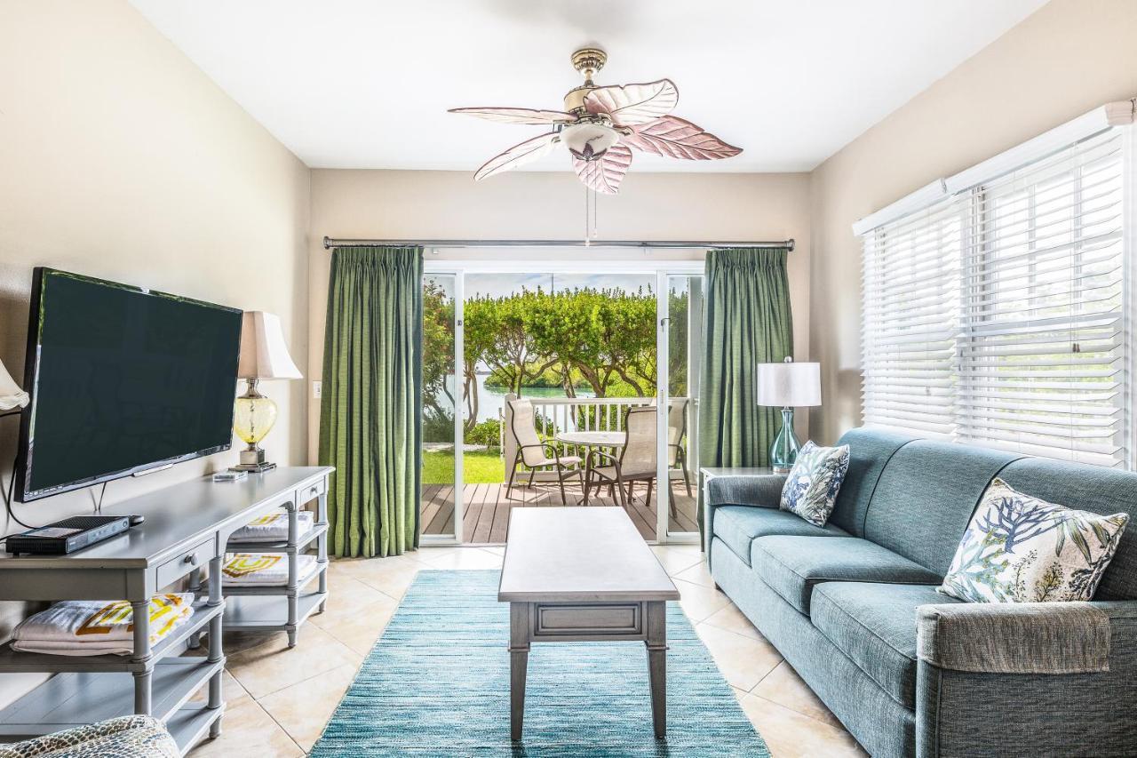 Duck Key Retreat Villa #5105 外观 照片