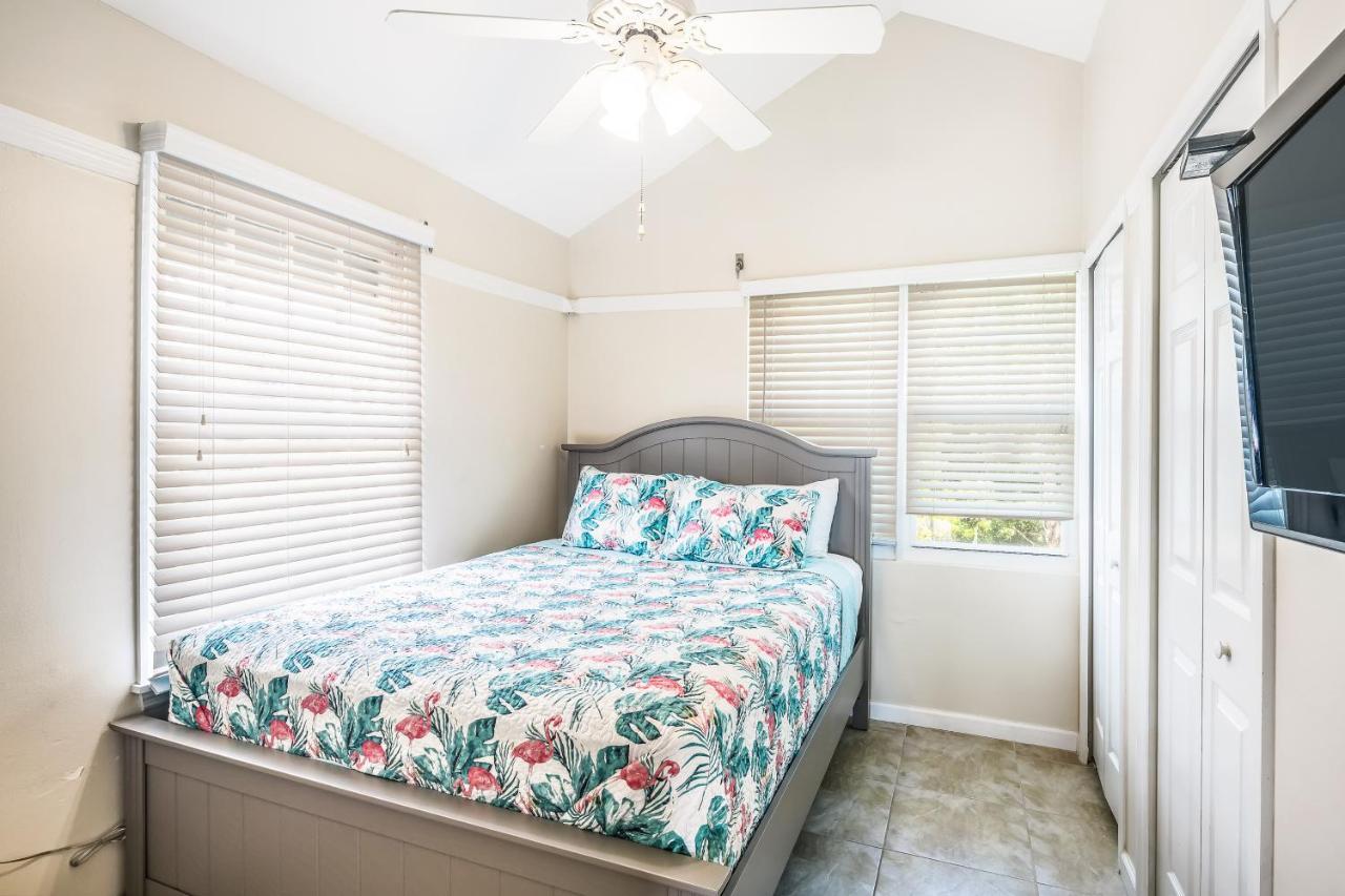 Duck Key Retreat Villa #5105 外观 照片