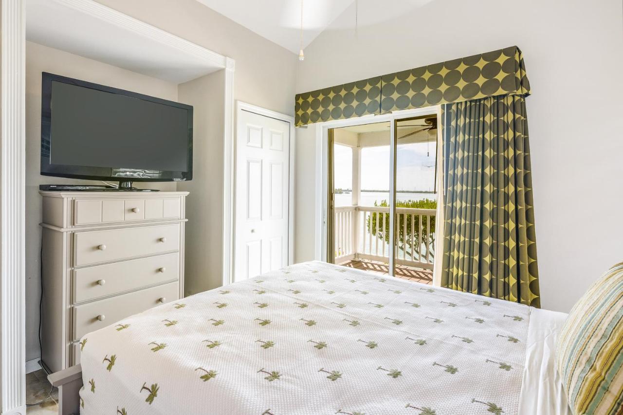 Duck Key Retreat Villa #5105 外观 照片