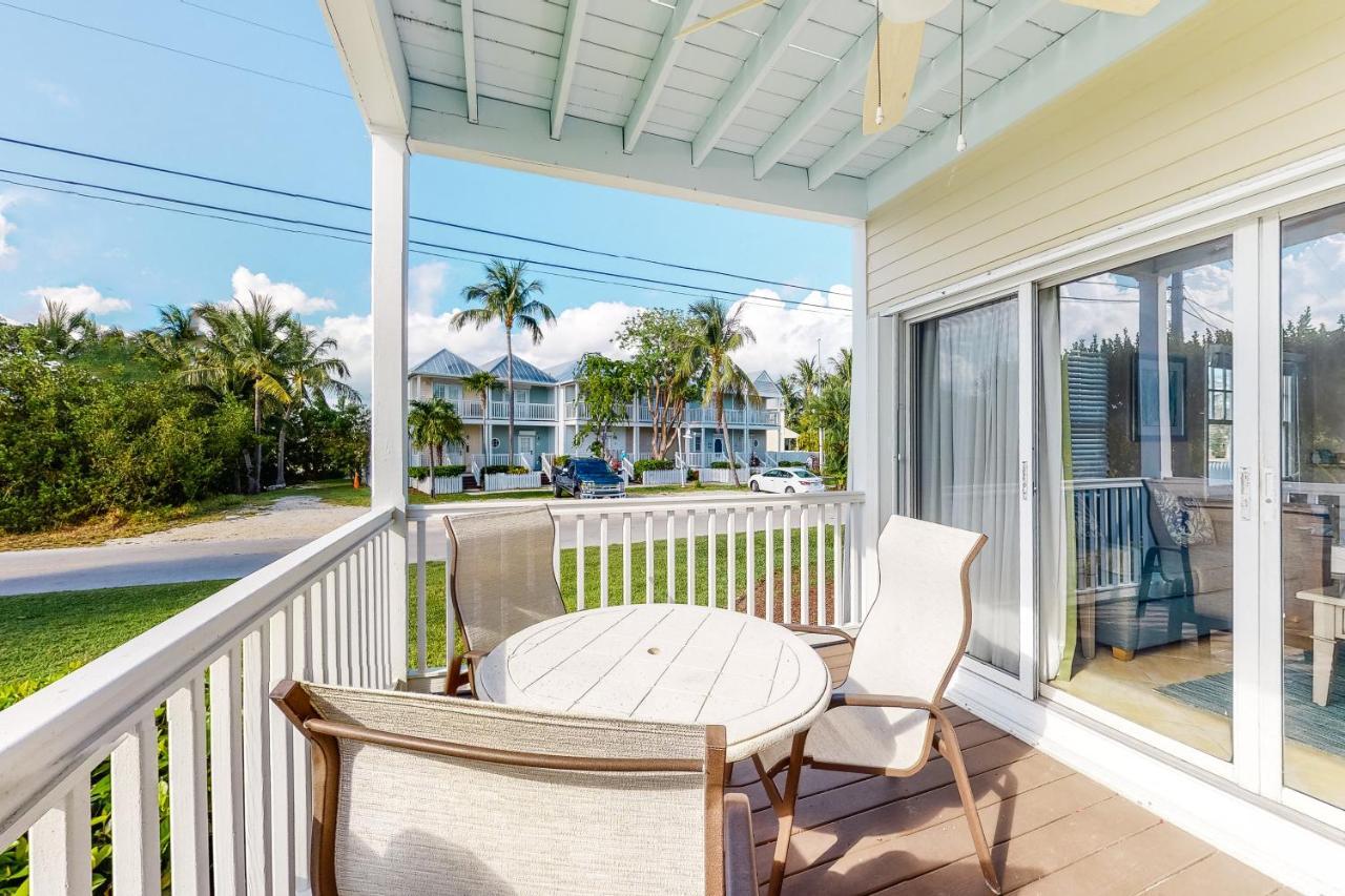 Duck Key Retreat Villa #5105 外观 照片