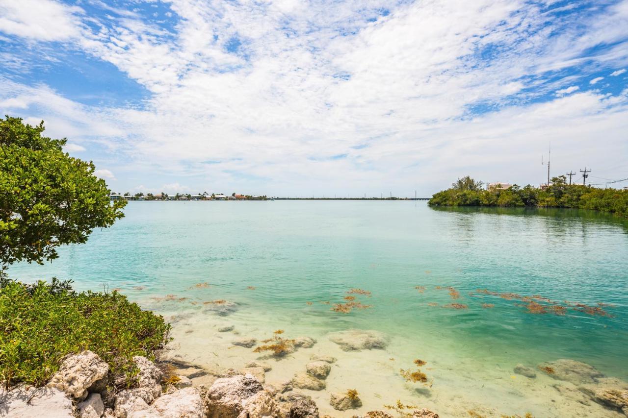 Duck Key Retreat Villa #5105 外观 照片